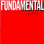 Fundamental (As Anything)