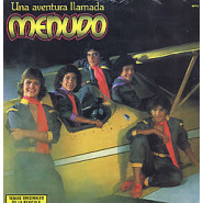 Una aventura llamada Menudo