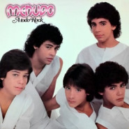 A Todo Rock