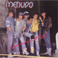 Somos Los Hijos Del Rock