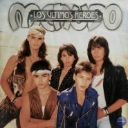 Los Últimos Héroes
