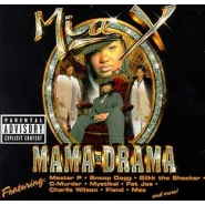 Mama Drama