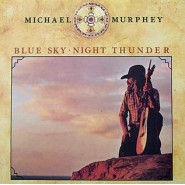 Blue Sky – Night Thunder