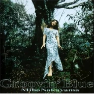 Groovin' Blue
