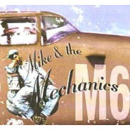 Mike & The Mechanics (M6)