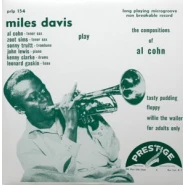 The Compositions of Al Cohn