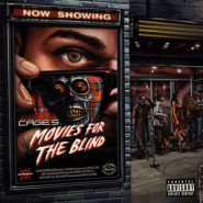 Movies for the Blind