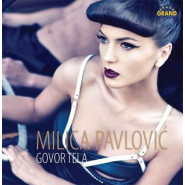 Govor tela