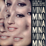 Le più belle canzoni italiane interpretate da Mina