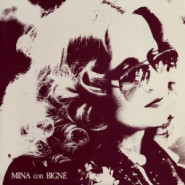 Mina con bignè
