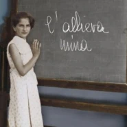 L'allieva