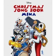 Christmas Song Book