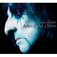 Along Came a Spider