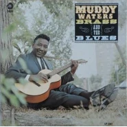 Muddy, Brass & the Blues