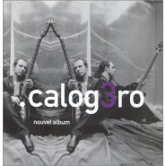3 / Calog3ro