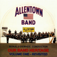 Our Band Heritage Volume 1 Revisited