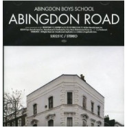 Abingdon Road