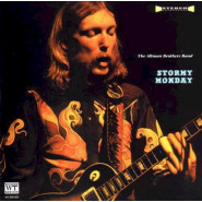 Stormy Monday