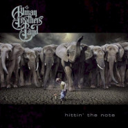 Hittin’ the Note