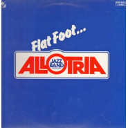 Flat Foot...