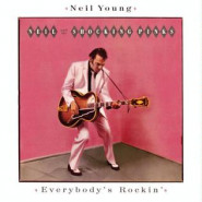 Everybody's Rockin