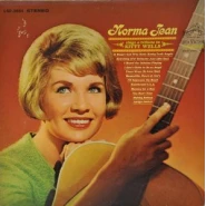 Norma Jean Sings a Tribute to Kitty Wells