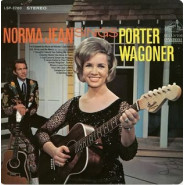 Norma Jean Sings Porter Wagoner
