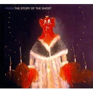 The Story of the Ghost