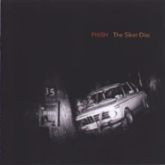 The Siket Disc
