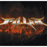 Fireproof