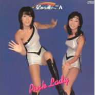 Hoshi kara Kita Futari