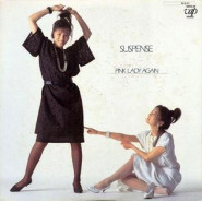 Suspense ~Pink Lady Again~