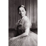 Teresa Berganza