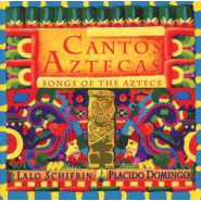 Cantos Aztecas