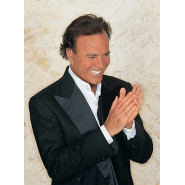 Julio Iglesias