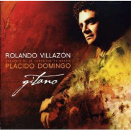 Gitano (Rolando Villazón album)
