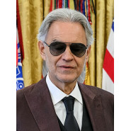 Andrea Bocelli