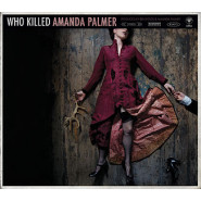 Who Killed Amanda Palmer