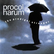 The Prodigal Stranger