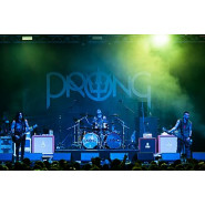 State of Emergency (Prong album)