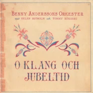 O klang och jubeltid