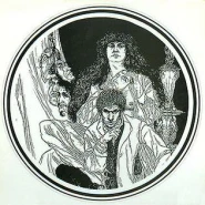 Allegory and Self