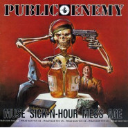 Muse Sick-n-Hour Mess Age