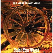 Paint Your Wagon