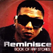 Book of Rap Stories