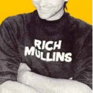 Rich Mullins
