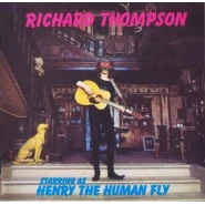 Henry the Human Fly