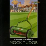 Mock Tudor