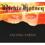 Salting Earth (Richie Kotzen album)