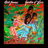 Garden of Love (Rick James album)